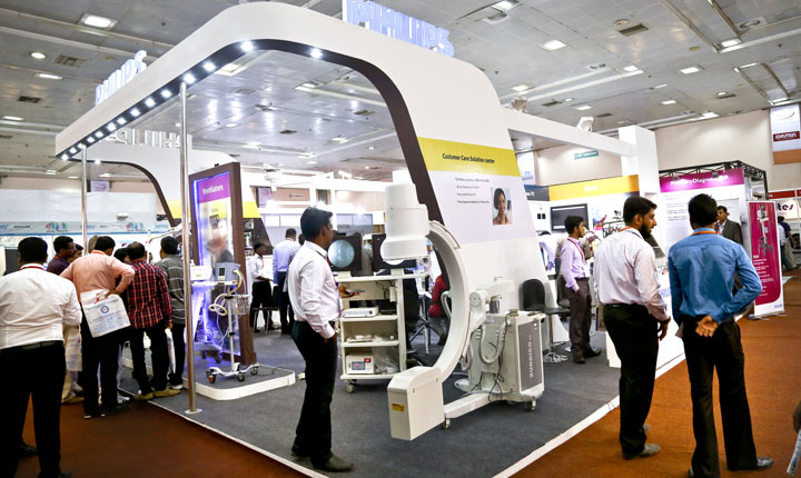 Medical Equipment Exhibition